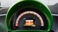 Smart EQ fortwo cabrio