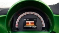 Smart EQ fortwo cabrio