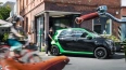 Smart EQ forfour