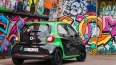 Smart EQ forfour