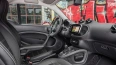 Smart EQ forfour