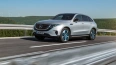 Mercedes-Benz EQC 400 4MATIC