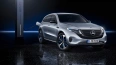 Mercedes-Benz EQC 400 4MATIC