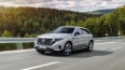 Mercedes-Benz EQC 400 4MATIC