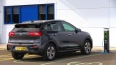 Kia e-Niro 39 kWh