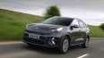 Kia e-Niro 39 kWh