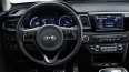Kia e-Niro 39 kWh