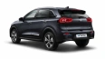 Kia e-Niro 39 kWh