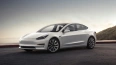 Tesla Model 3 Performance