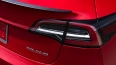 Tesla Model 3 Performance