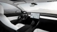 Tesla Model 3 Performance