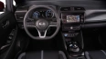 Nissan Leaf e+