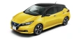 Nissan Leaf e+