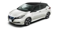 Nissan Leaf e+