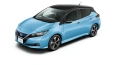 Nissan Leaf e+