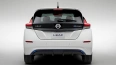 Nissan Leaf e+