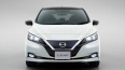Nissan Leaf e+