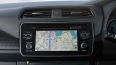 Nissan Leaf e+