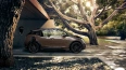 BMW i3 120 Ah