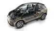 BMW i3 120 Ah
