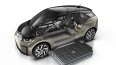 BMW i3s 120 Ah