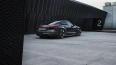 Audi e-tron GT RS