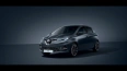 Renault Zoe ZE50 R110