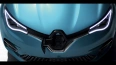 Renault Zoe ZE50 R110