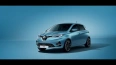 Renault Zoe ZE50 R110