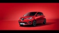 Renault Zoe ZE50 R110