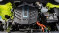Kia e-Soul 39 kWh