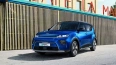 Kia e-Soul 39 kWh