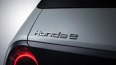 Honda e