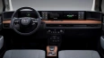 Honda e