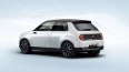 Honda e