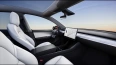 Tesla Model Y Performance