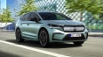 Skoda Enyaq iV 50
