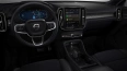 Volvo XC40 P8 AWD Recharge (MY21)