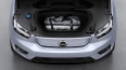 Volvo XC40 P8 AWD Recharge (MY21)