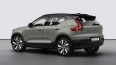 Volvo XC40 P8 AWD Recharge (MY21)