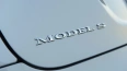 Tesla Model S Long Range