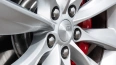 Tesla Model S Long Range