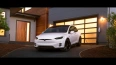 Tesla Model X Long Range