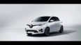 Renault Zoe ZE50 R135