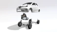 Renault Zoe ZE50 R135