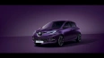 Renault Zoe ZE50 R135