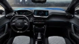 Peugeot e-2008 SUV
