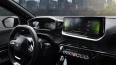 Peugeot e-2008 SUV