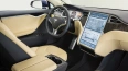 Tesla Model S Performance