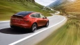Tesla Model X Performance
